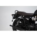SysBag WP M/M Taschen-System Triumph Bonneville T100 (16-) / T120 (15-).