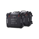 SysBag WP L/L Taschen-System Moto Guzzi V85 TT (19-23).