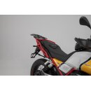 SysBag WP L/L Taschen-System Moto Guzzi V85 TT (19-23).
