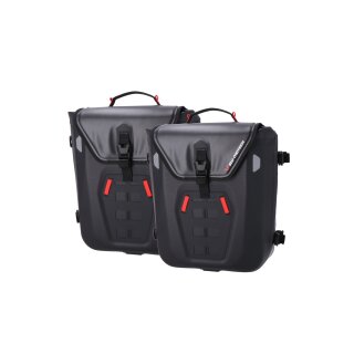 SysBag WP M/M Taschen-System Benelli TRK 502 X (18-).
