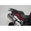 SysBag WP M/M Taschen-System Benelli TRK 502 X (18-).