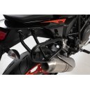 SysBag WP M/M Taschen-System KTM 690 Duke / R (16-)