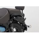 Legend Gear Seitentaschen-System LH1/LH1 Royal Enfield Meteor 350 (19-).
