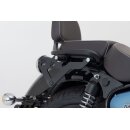 Legend Gear Seitentaschen-System LH1/LH1 Royal Enfield Meteor 350 (19-).