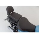 Legend Gear Seitentaschen-System LH1/LH1 Royal Enfield Meteor 350 (19-).