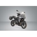 Adventure-Set Schutz Triumph Tiger 660 (21-).