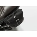 SysBag WP M/S Taschen-System Suzuki SV650 ABS (15-), SV650 X (18-).