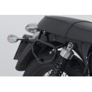 Legend Gear Seitentaschen-System LC Black Edition Triumph...
