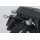 Legend Gear Seitentaschen-System LC Black Edition Triumph Bonneville / T100 (04-16).