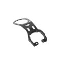 PRO Tankring Schwarz. Triumph Tiger 660 (21-).