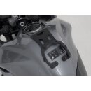 PRO Tankring Schwarz. Triumph Tiger 660 (21-).
