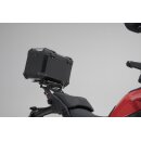 Adventure-Set Gepäck US-Modell Schwarz. Ducati Multistrada V 4 (20-).