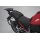Adventure-Set Gepäck US-Modell Schwarz. Ducati Multistrada V 4 (20-).