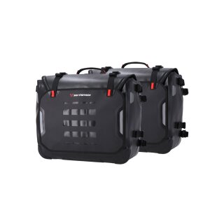 SysBag WP L/L Taschen-System Honda VFR800X Crossrunner (15-).