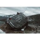 SysBag WP L/L Taschen-System Honda VFR800X Crossrunner (15-).