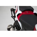 SysBag WP M/S Taschen-System Honda CB500F (16-18), CBR500R (16-18).