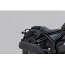 SysBag WP M/S Taschen-System Honda CMX1100 Rebel (20-).