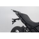 PRO BLAZE H Satteltaschen-Set Schwarz. Triumph Tiger 660 (21-).