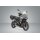 PRO BLAZE H Satteltaschen-Set Schwarz. Triumph Tiger 660 (21-).