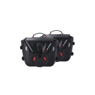 SysBag WP S/S Taschen-System Honda CB1000R (18-20).