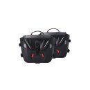 SysBag WP S/S Taschen-System Honda CB1000R (18-20).