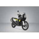 PRO Seitenträger Schwarz. Husqvarna Norden 901 (21-).