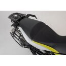 PRO Seitenträger Schwarz. Husqvarna Norden 901 (21-).