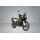 PRO Seitenträger Schwarz. Husqvarna Norden 901 (21-).