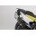 PRO Seitenträger Schwarz. Husqvarna Norden 901 (21-).