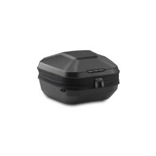 URBAN ABS Topcase-System Schwarz. Triumph Tiger 660 (21-).