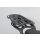 URBAN ABS Topcase-System Schwarz. Triumph Tiger 660 (21-).