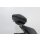 URBAN ABS Topcase-System Schwarz. Triumph Tiger 660 (21-).