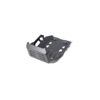 Motorschutz Schwarz. BMW G 310 GS (17-).