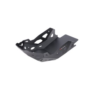 Motorschutz Ducati Multistrada V4 (20-) schwarz