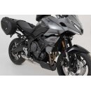 Sturzbügel Schwarz. Triumph Tiger 660 (21-).