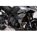 Sturzbügel Schwarz. Triumph Tiger 660 (21-).
