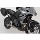 Sturzbgel Schwarz Triumph Tiger 660 (21-)
