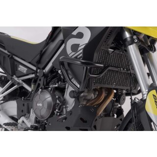 Sturzbügel Aprilia Tuareg 660 (21-) schwarz