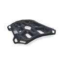 ADVENTURE-RACK Gepäckträger Schwarz....