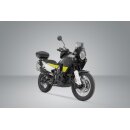 URBAN ABS Topcase-System Schwarz. KTM-Modelle, Husqvarna...