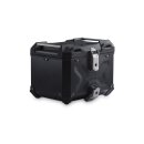 TRAX ADV Topcase-System Schwarz. KTM-Modelle, Husqvarna...