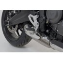 EVO Fußrasten-Kit Triumph Tiger 660 (21-).