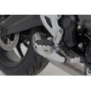 EVO Fußrasten-Kit Triumph Tiger 660 (21-).