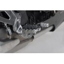 EVO Fußrasten-Kit Triumph Tiger 660 (21-).