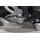 EVO Fußrasten-Kit Triumph Tiger 660 (21-).