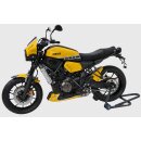 BODYSTYLE Vorderradkotflügel YAMAHA XSR700 /...