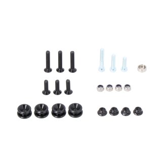 Adapterkit fr SysBag Fr Adapterplatte fr SysBag 10/15/30/S/M/L