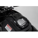 PRO Tankring Schwarz. Husqvarna Norden 901 (21-).