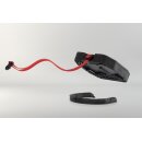 PRO Tankring Schwarz. Husqvarna Norden 901 (21-).