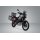 Adventure-Set Gepäck Silbern. Yamaha Ténéré 700 Modelle (19-).